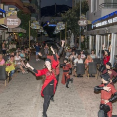 Kleopatra Bebek Otel - Bild 4