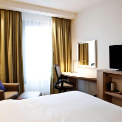 Hampton by Hilton Aachen Tivoli - Bild 11