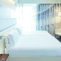 ibis Styles Roma Eur - Bild 3