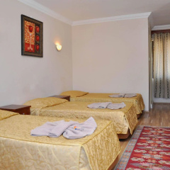 Can Hotel - Bild 15