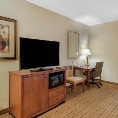 Hampton Inn & Suites Arcata in Arcata, United States of America from 232$, photos, reviews - zenhotels.com photo 29