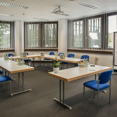 Atrium im Park Hotel Regensburg - Bild 26