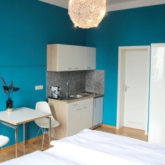 Hotel Domspitzen - Bild 16