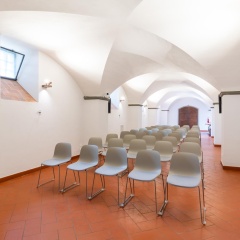 Art Hotel Villa Agape - Bild 15