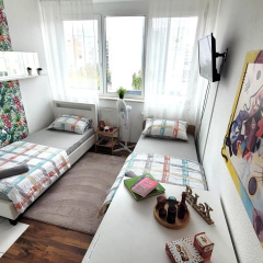 Appartement Bahnhof - Bild 4