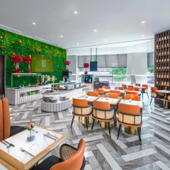 Hotel Mi Rochor - Bild 18