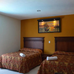 Terracota Corner Room thumbnail 6
