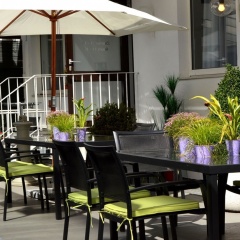 Trip Inn Hotel Uebachs - Bild 9