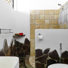 Villa Senang Senggigi - Bild 5