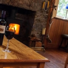 The Overscaig House Hotel thumbnail 31