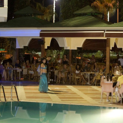 Riviera Hotel & Spa - Bild 28