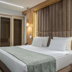 Mövenpick Resort Antalya Tekirova - Bild 6