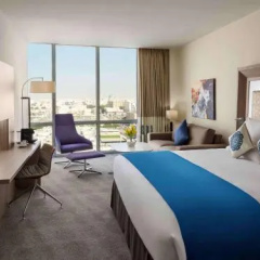 Novotel Jeddah Tahlia photo 4