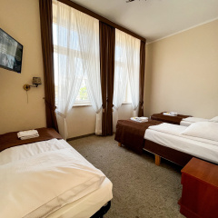 Aparthotel Globus - Bild 3