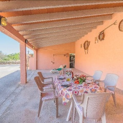 Friendly Family Home Es Trenc - Bild 10