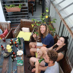 JOY Setas Coworking - Bild 24