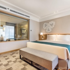 Holiday Inn Bangkok by IHG - Bild 4
