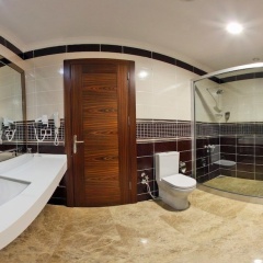 Gherdan Park Hotel - Bild 7