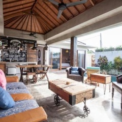 4 Quarters Bali Villas - Bild 18