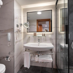 Limak Ambassadore Hotel - Bild 10
