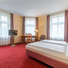 Galerie Hotel Leipziger Hof - Bild 3