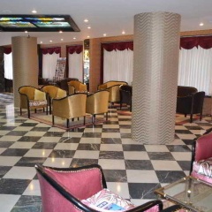 Tayhan Hotel - Bild 7