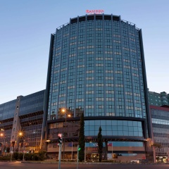 Ramada by Wyndham Lisbon - Bild 25