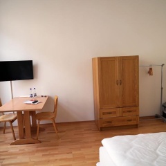 City Apartements Harscampstrasse - Bild 3