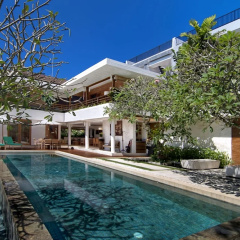 Villa Champa - Bild 9