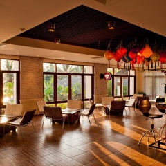 Panwa Boutique Beach Resort - Bild 23