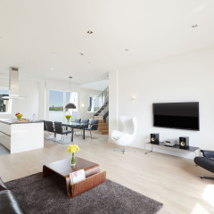 THE RED Apartments - Bild 4