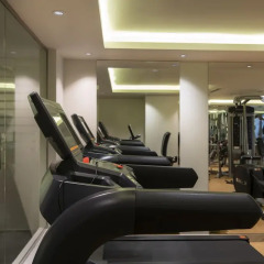 Vittori Palace Hotel & Residence in Riyadh, Saudi Arabia from 300$, photos, reviews - zenhotels.com photo 16