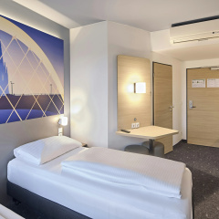 B&B Hotel Köln-Messe - Bild 3