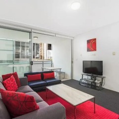 Miro Apartments in Brisbane, Australia from 140$, photos, reviews - zenhotels.com photo 29