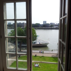 Rhein-Hotel St. Martin - Bild 8