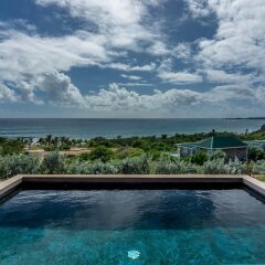 Villa Tichatola in St. Barthelemy, Saint Barthelemy from 1448$, photos, reviews - zenhotels.com photo 13