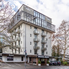 Trip Inn Hotel Klee am Park - Bild 1