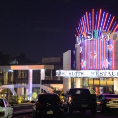 Hotel Casino Acaray in Ciudad Del Este, Paraguay from 126$, photos, reviews - zenhotels.com photo 12