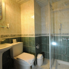 Mert Seaside Hotel - Bild 10