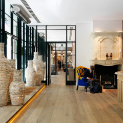 Ham Yard Hotel, Firmdale Hotels thumbnail 15