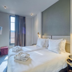 Triple G Hotels - Bild 4