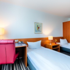 ACHAT Hotel Stuttgart Zuffenhausen - Bild 17