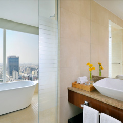 Voco Dubai Hotel - Bild 9