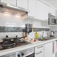 Kamala Suite Apartment 302 - Bild 11