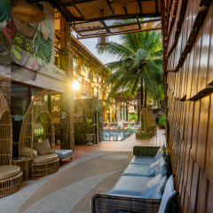 Motive Cottage Resort - Bild 21