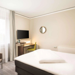 elaya hotel hannover city, Trademark by Wyndham - Bild 6