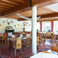 Alpenhotel Beslhof - Bild 21