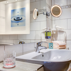 Hotel Consul - Bild 9