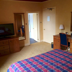 Taychreggan Hotel thumbnail 23