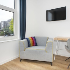 I Hotel - Bild 5